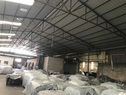 珠海市廠房改造檢測鑒定機構 筑牢安全防線，護航產業升級——最新服務動態與行業資訊